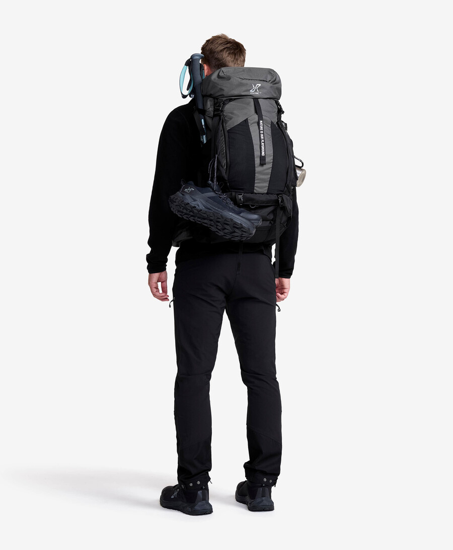 pathfinder ryggsäck 36l unisex