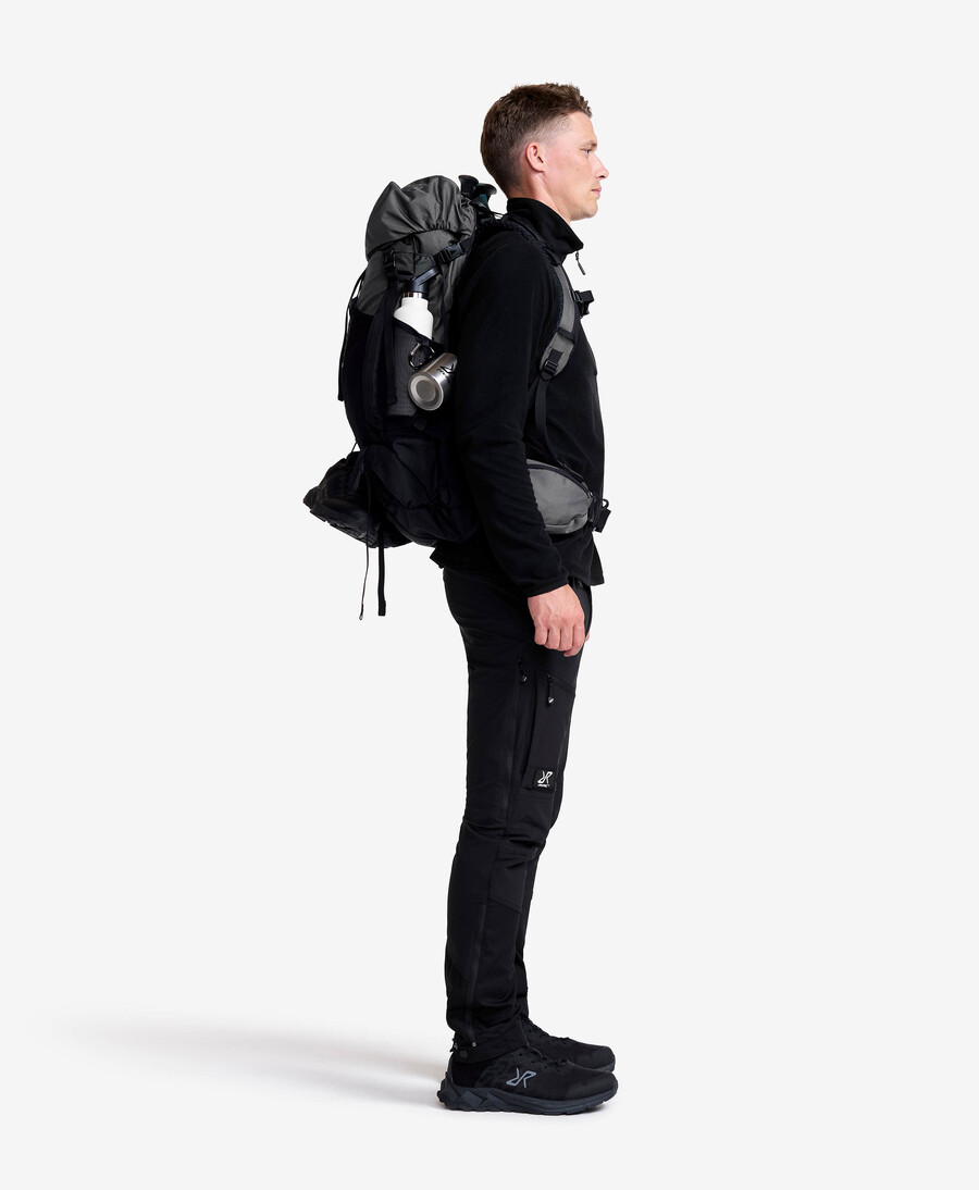 pathfinder ryggsäck 36l unisex