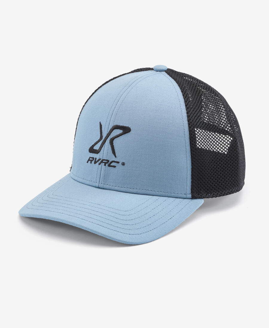 trucker keps herr