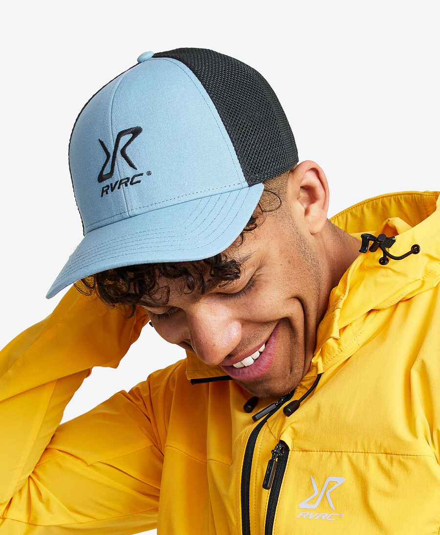 trucker keps herr