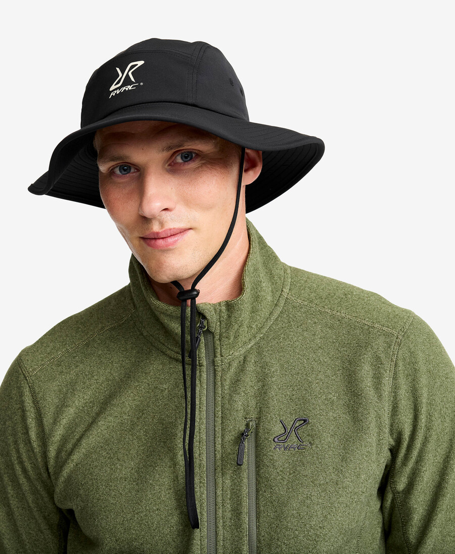 brimmer mössa unisex