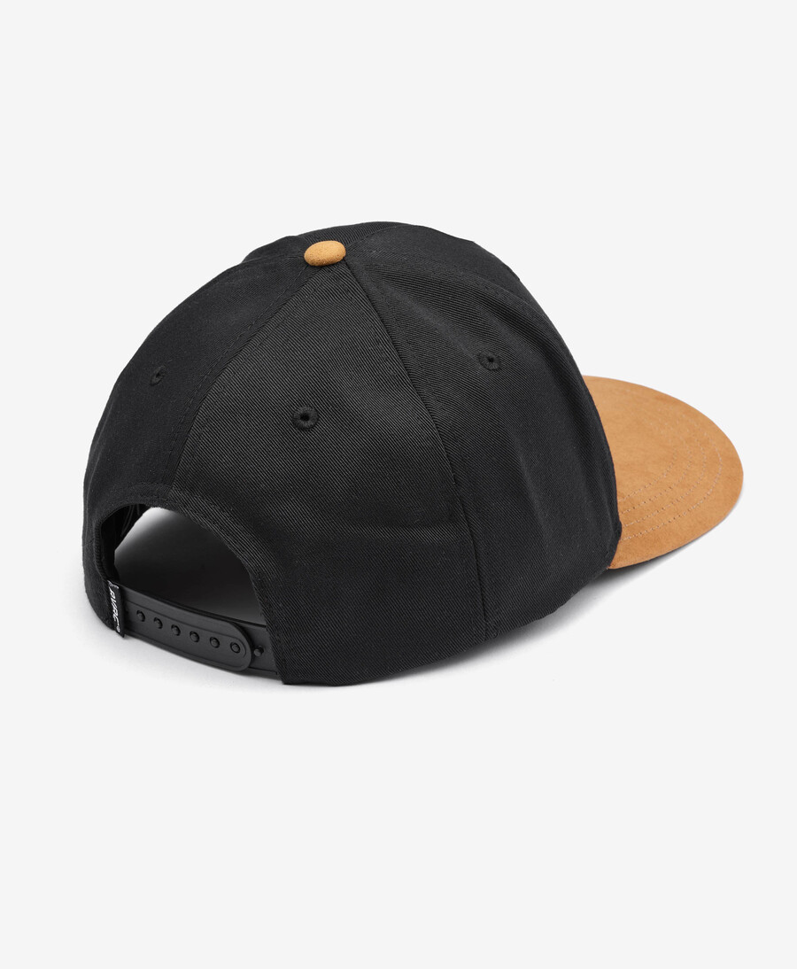 mocka mössa unisex