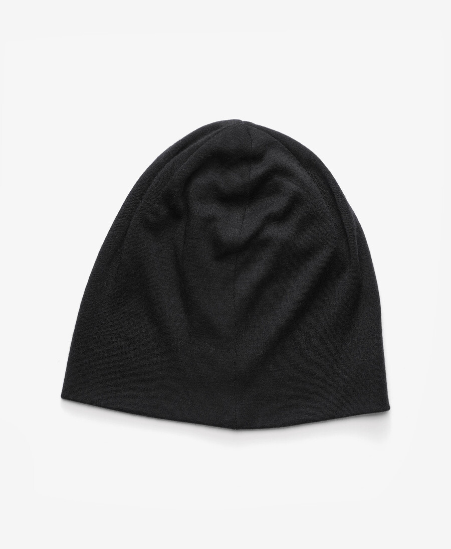rutten merino mössa unisex