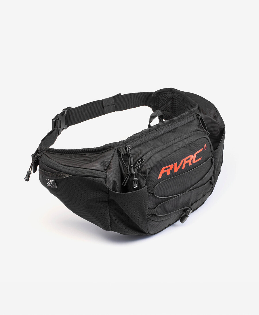 puss hip pack 5l unisex