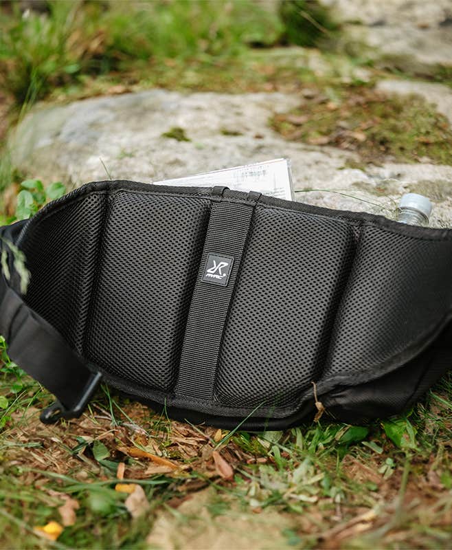 puss hip pack 5l unisex