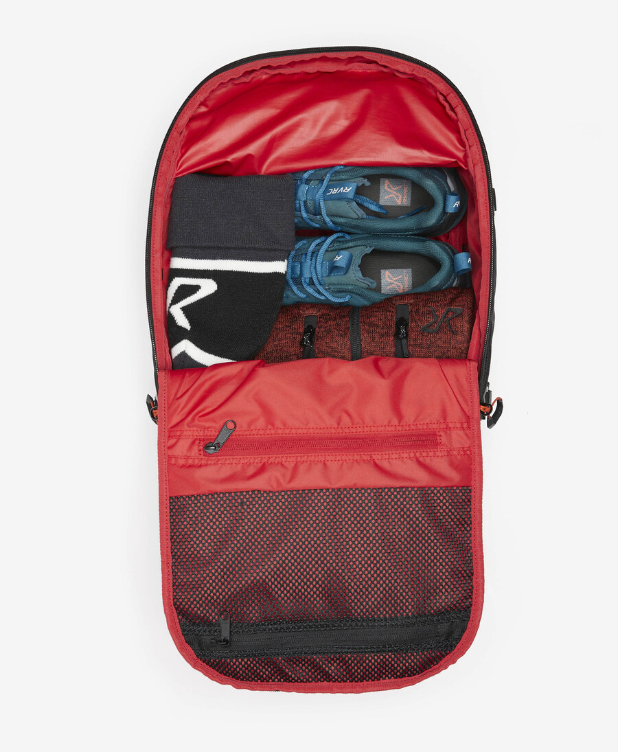 puss ryggsäck 18l unisex