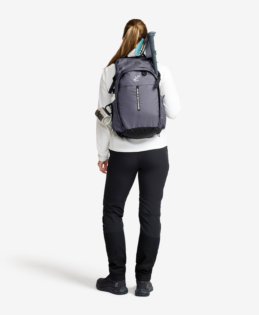 pathfinder ryggsäck 18l unisex