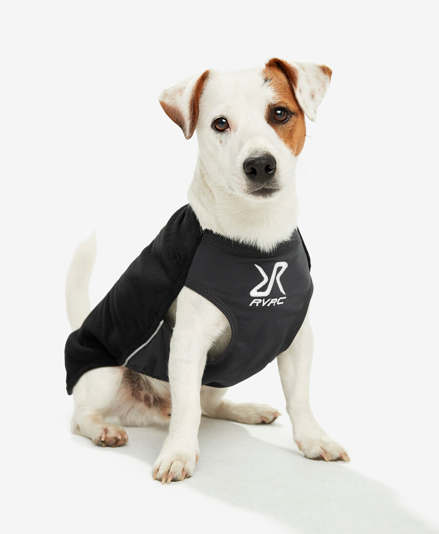 trekker fleece hund