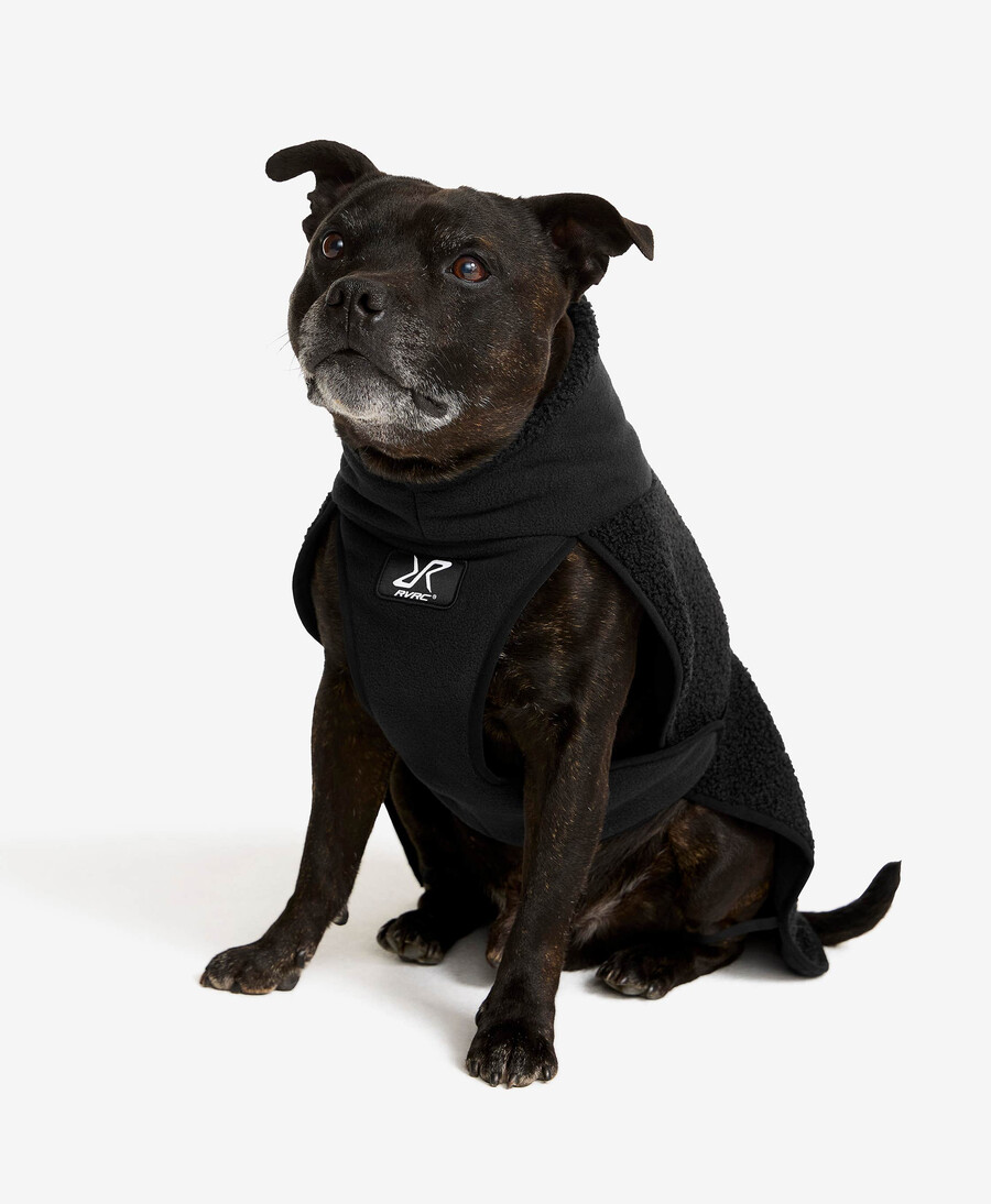 bigfoot hund jacka hund
