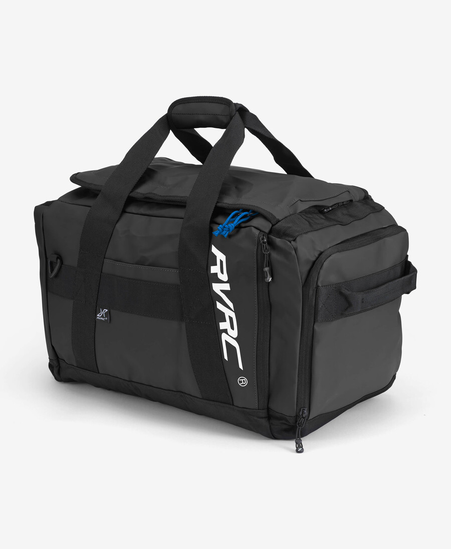 komprimerbart väska 40l unisex