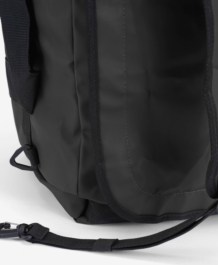 komprimerbart väska 40l unisex