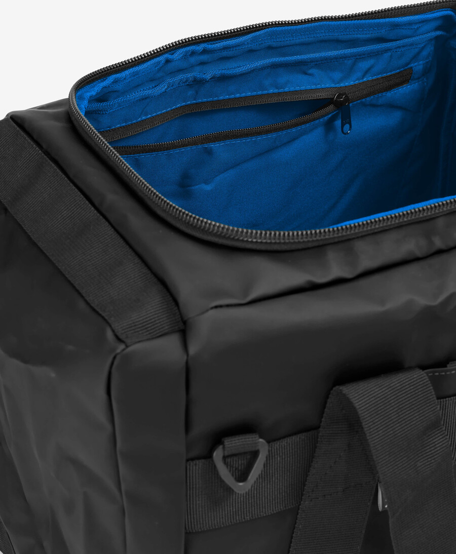 komprimerbart väska 40l unisex
