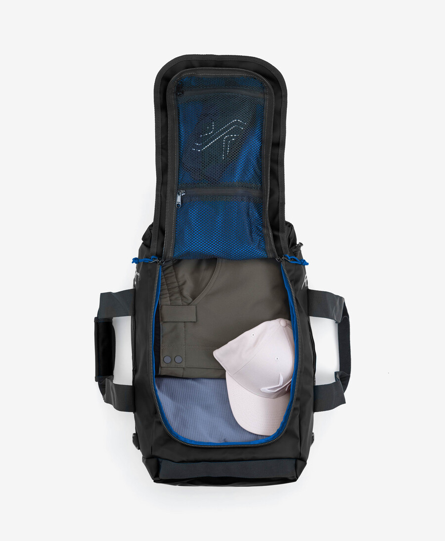 komprimerbart väska 40l unisex