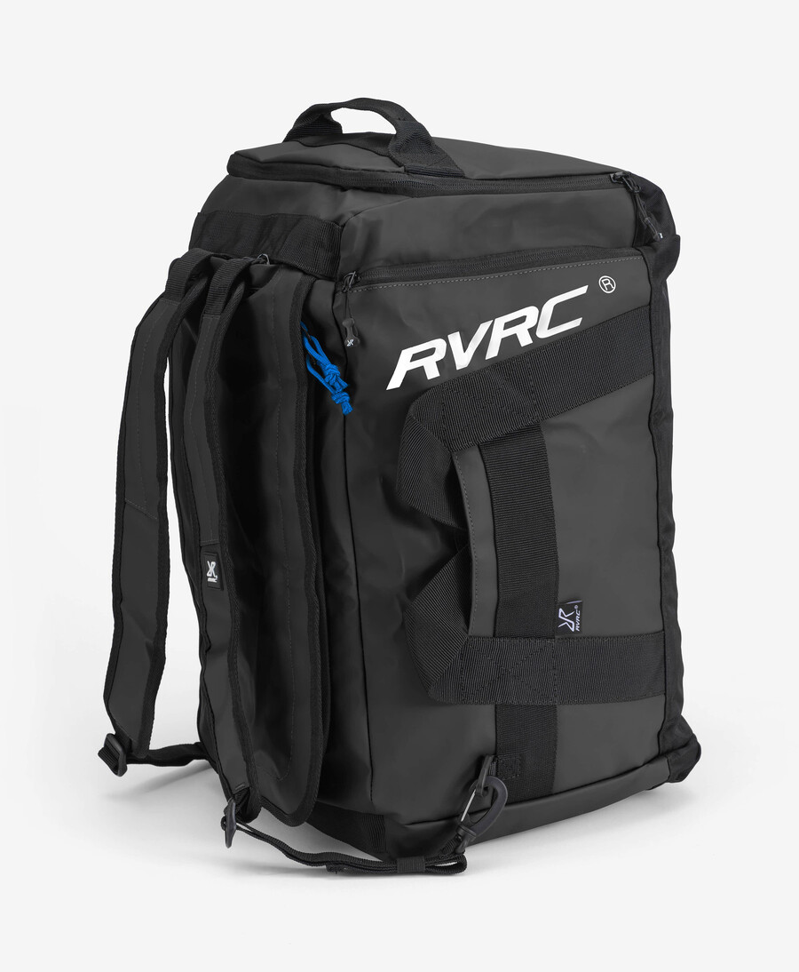 komprimerbart väska 40l unisex