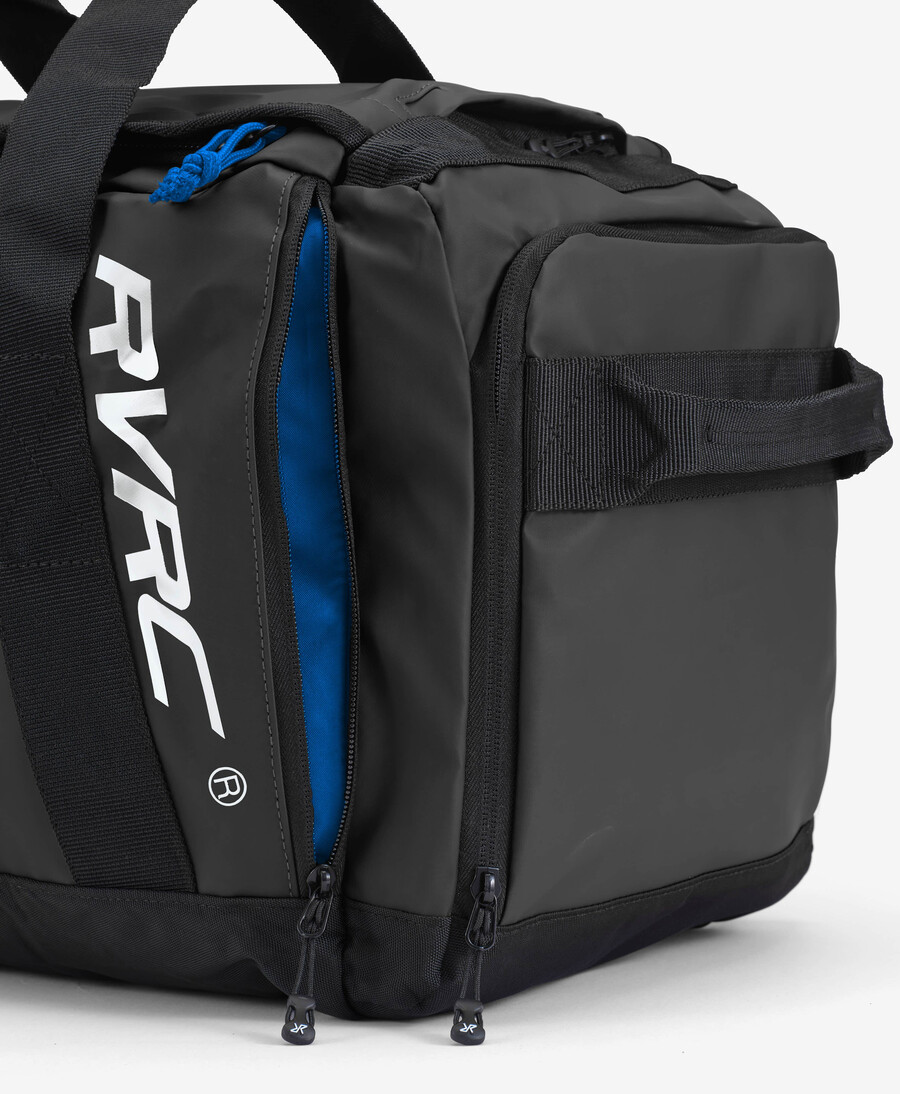 komprimerbart väska 40l unisex