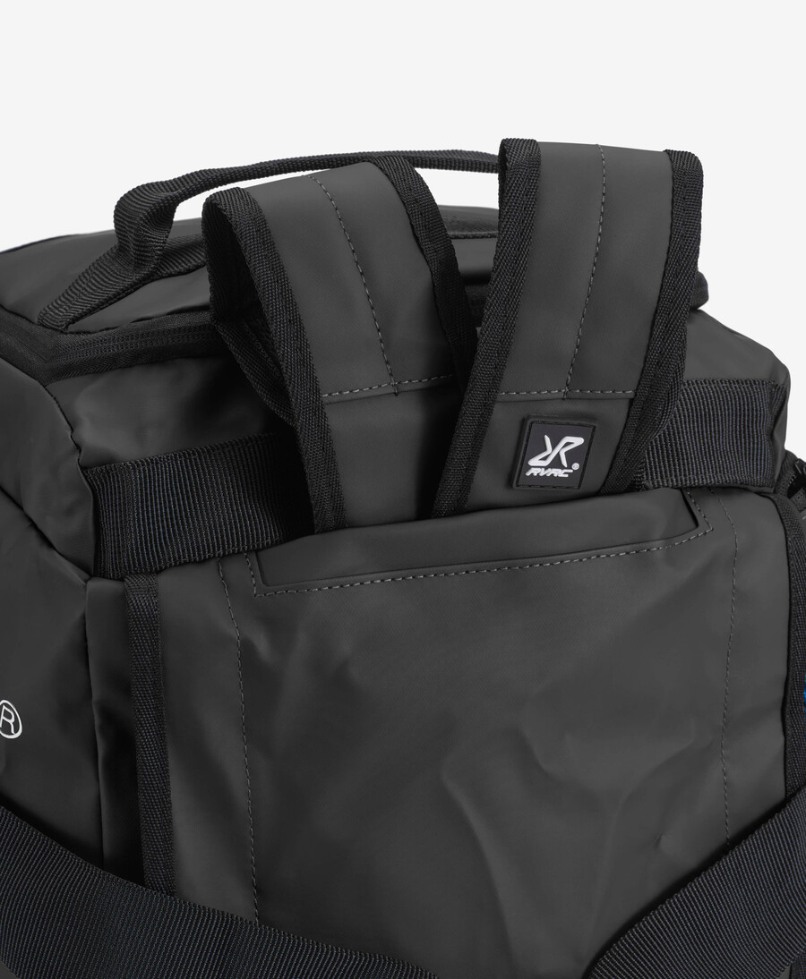 komprimerbart väska 40l unisex