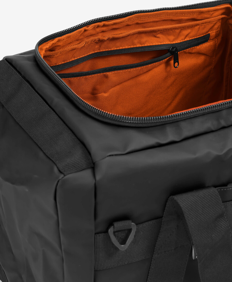 komprimerbart väska 70 l unisex