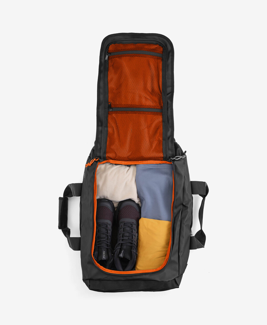 komprimerbart väska 70 l unisex