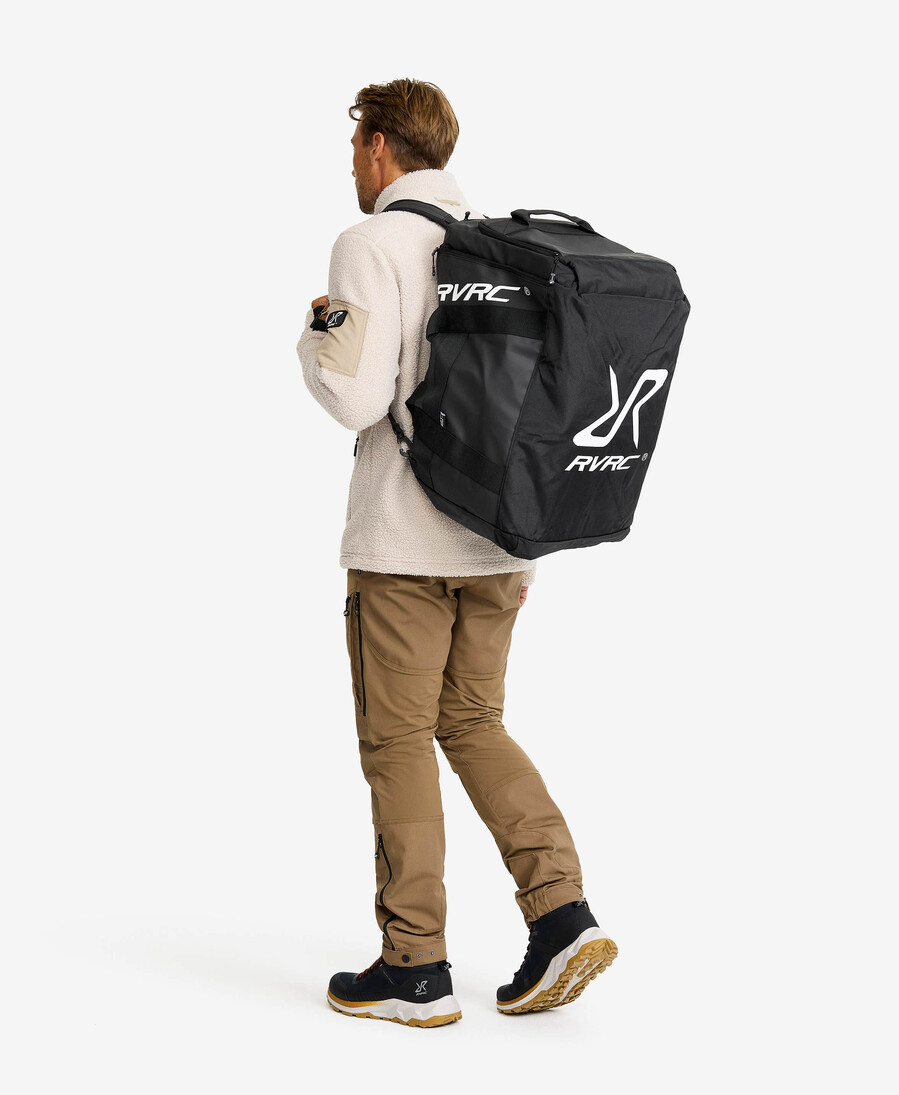 komprimerbart väska 70 l unisex