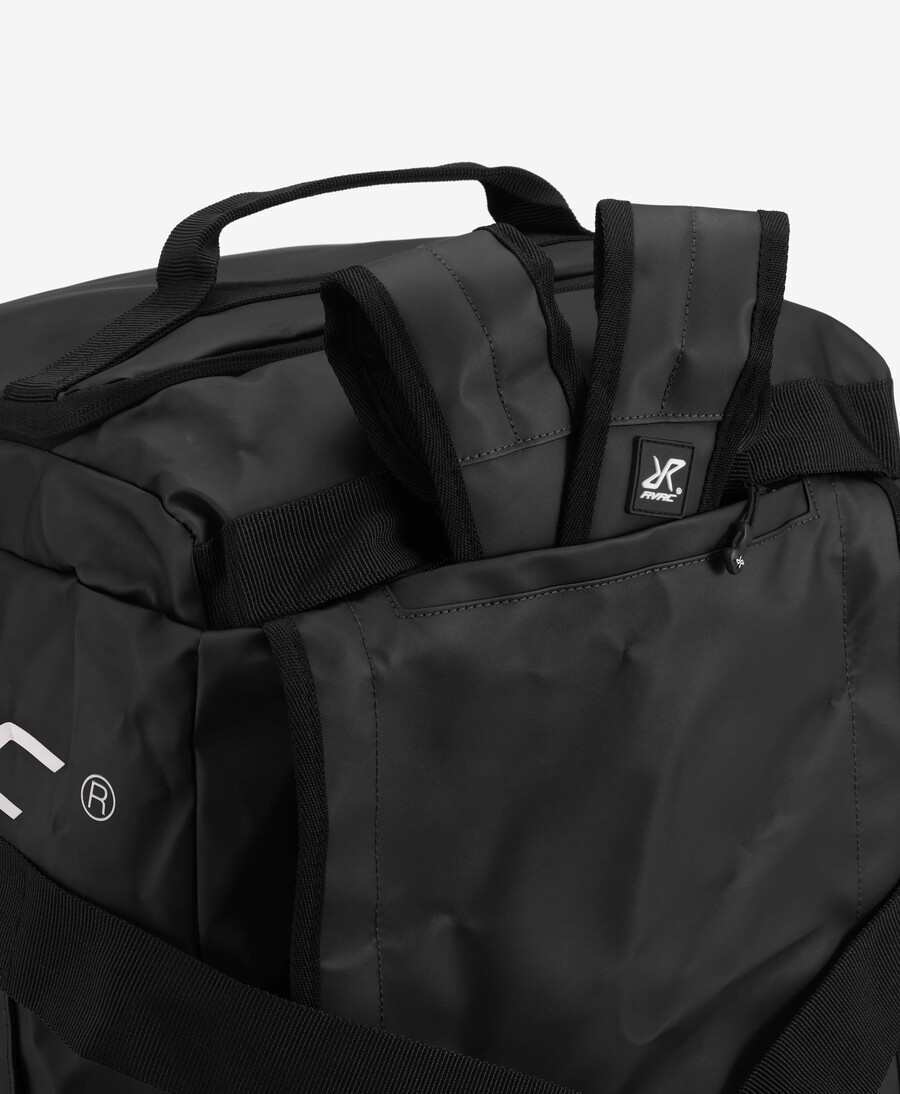 komprimerbart väska 70 l unisex