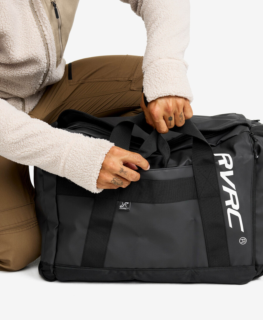 komprimerbart väska 70 l unisex