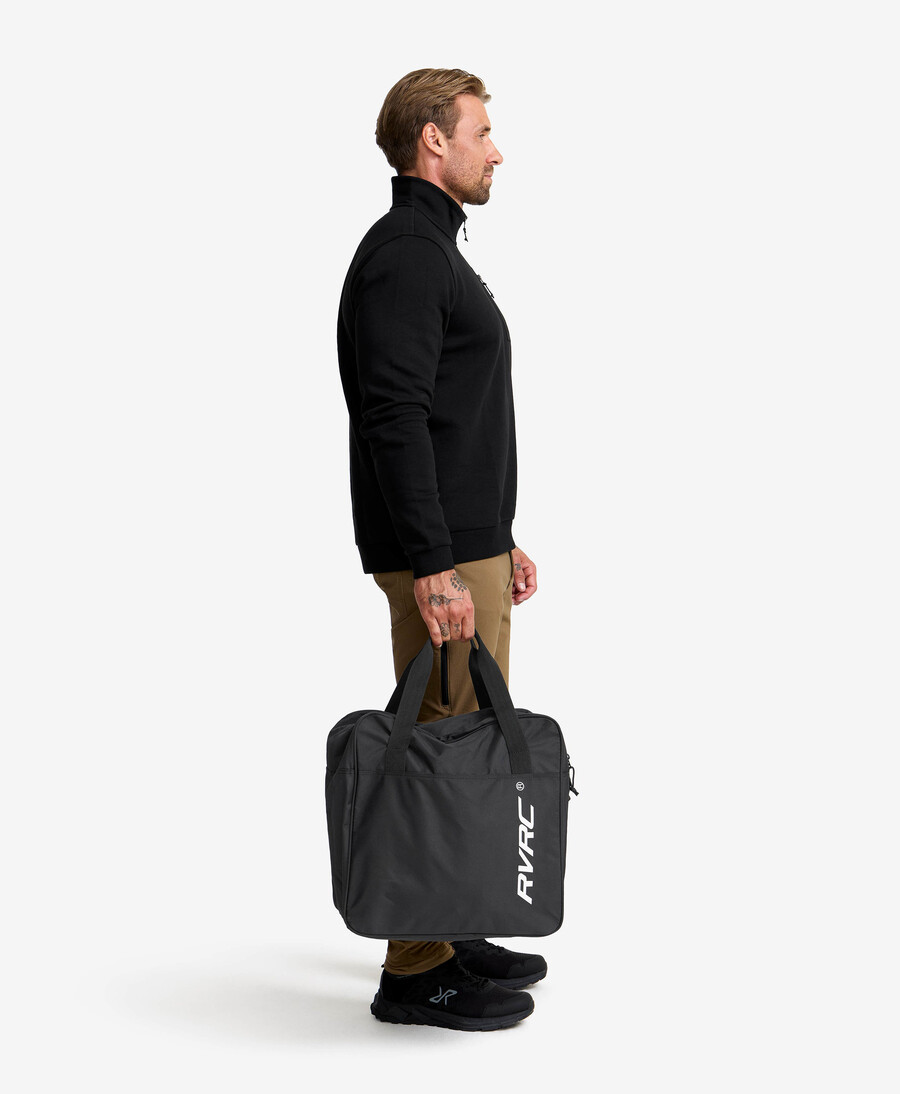 flexi bag 35l unisex