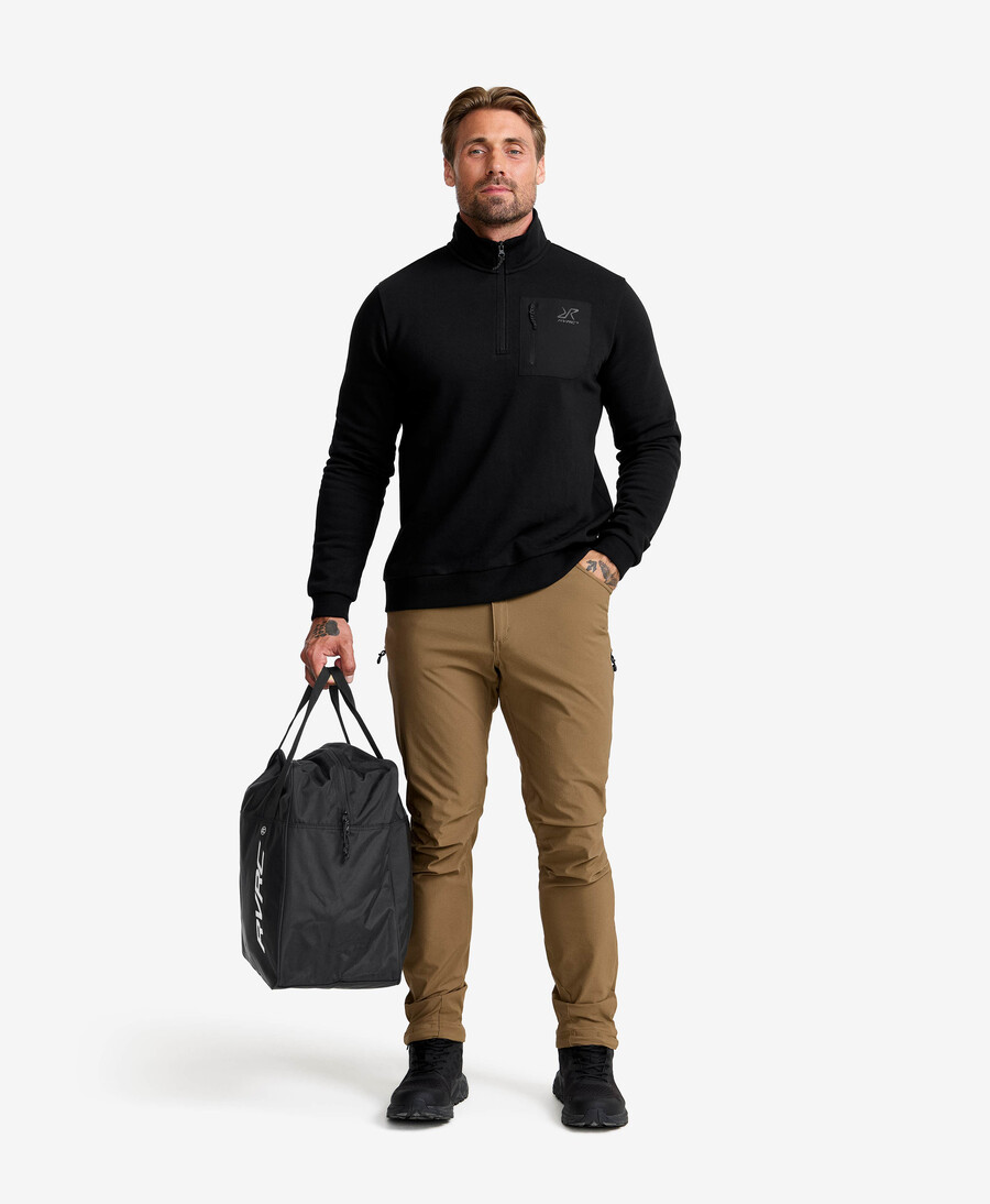 flexi bag 35l unisex