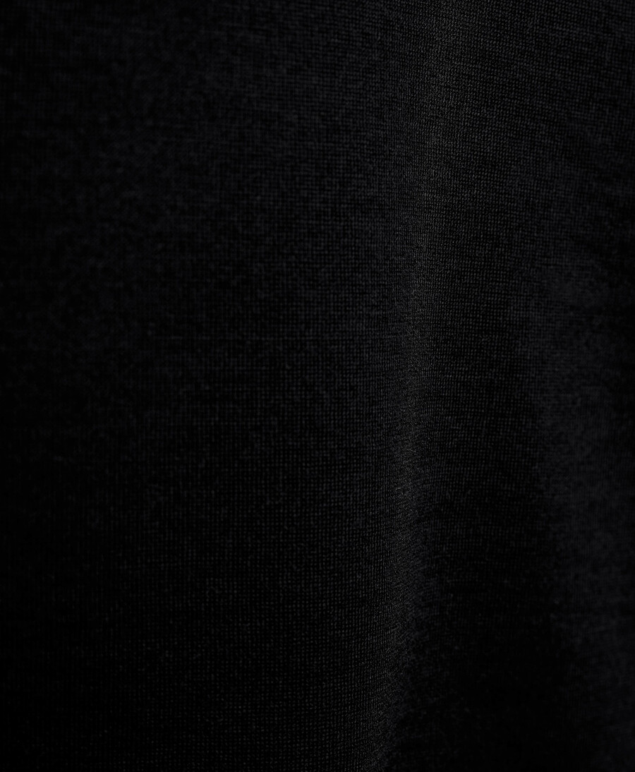 rutten merino light base layer top män