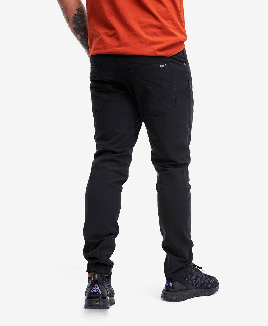 explorer offentlig jeans män