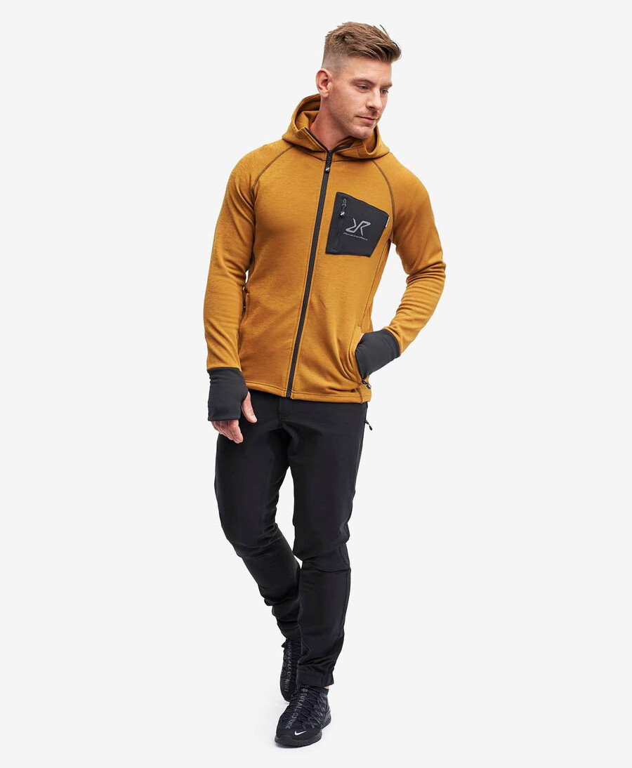 explorer offentlig jeans män