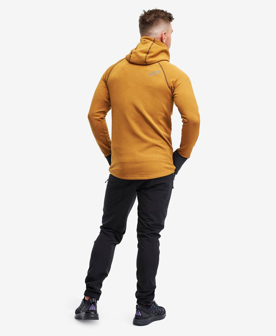 explorer offentlig jeans män
