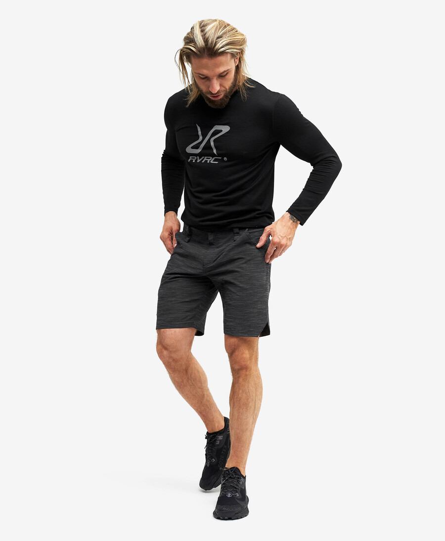 vandring amp dive shorts män