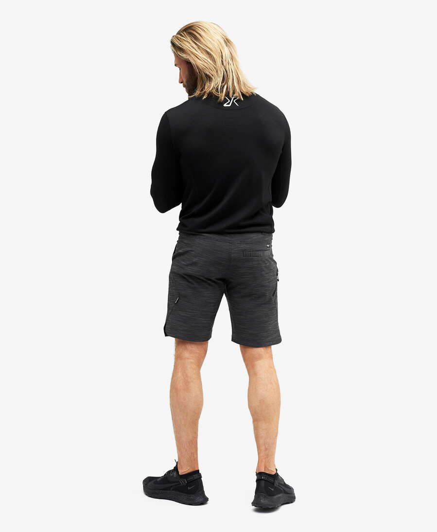 vandring amp dive shorts män
