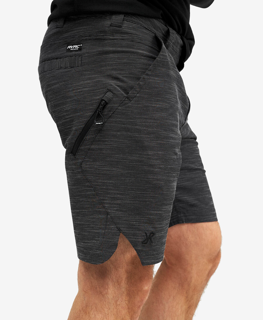 vandring amp dive shorts män