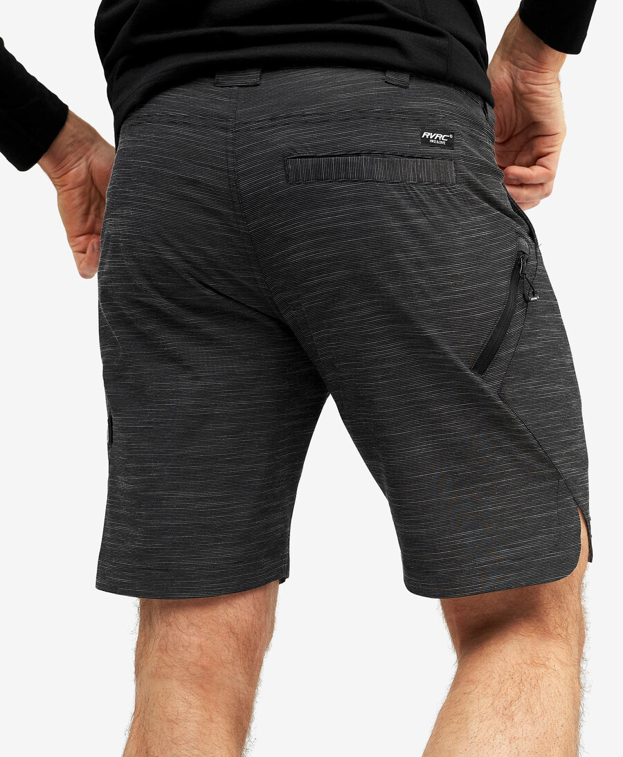 vandring amp dive shorts män
