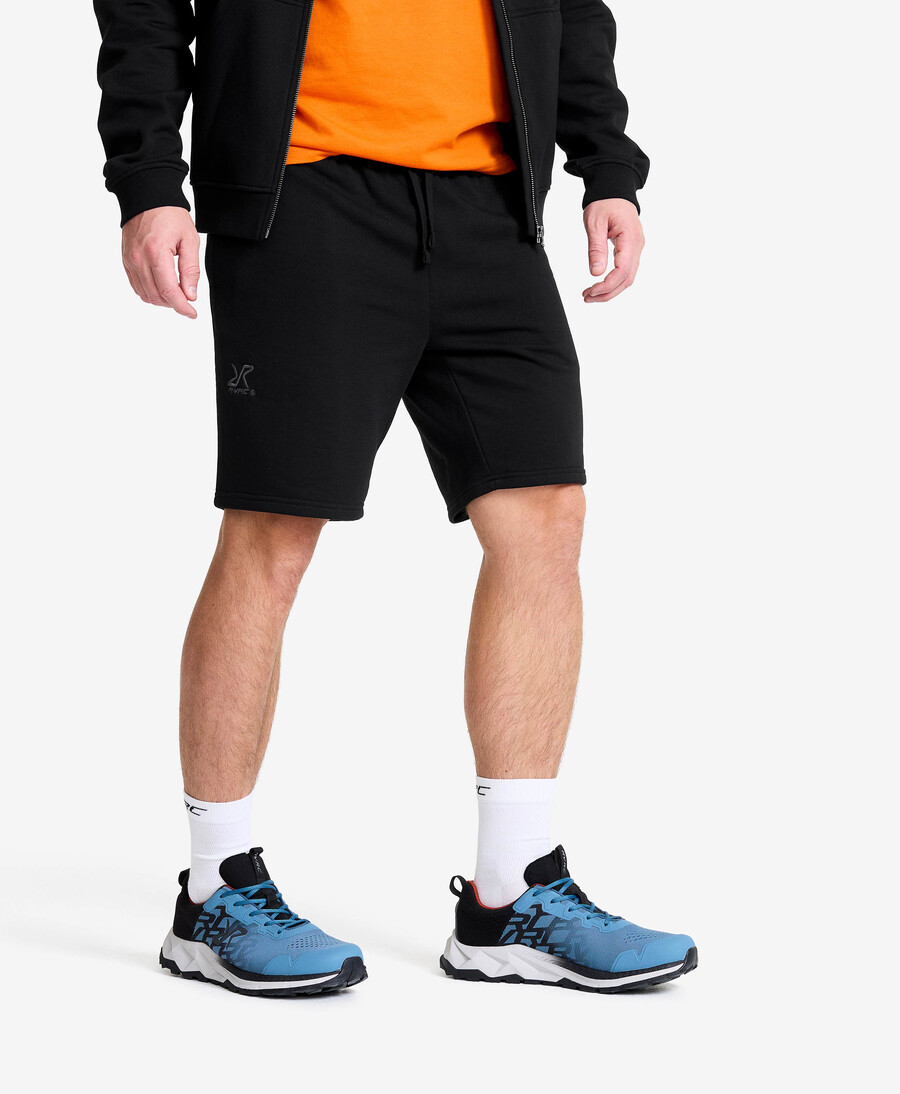 rvrc sweat shorts män