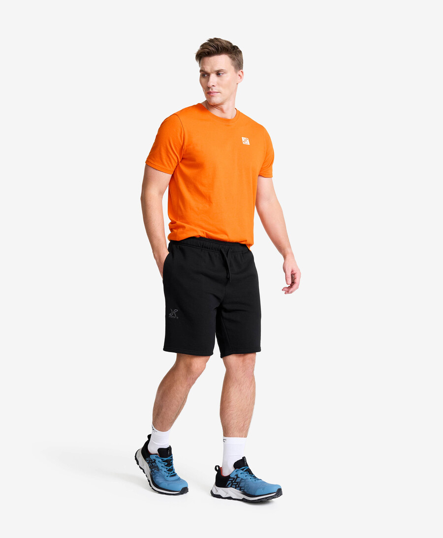 rvrc sweat shorts män