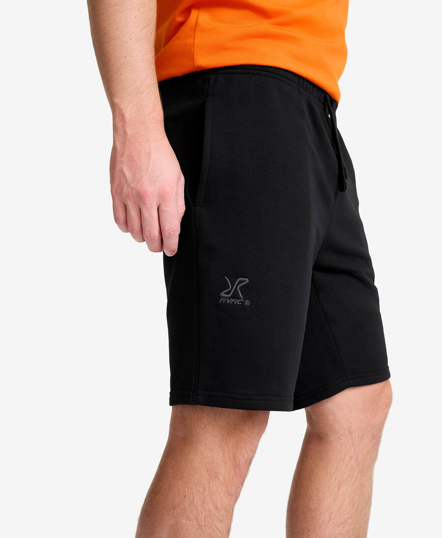 rvrc sweat shorts män