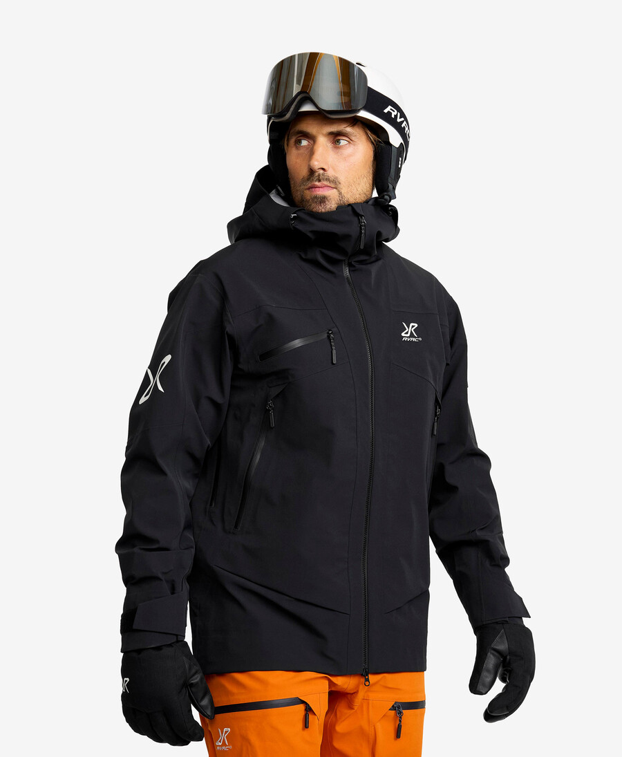 atlas 3l ski män jacka