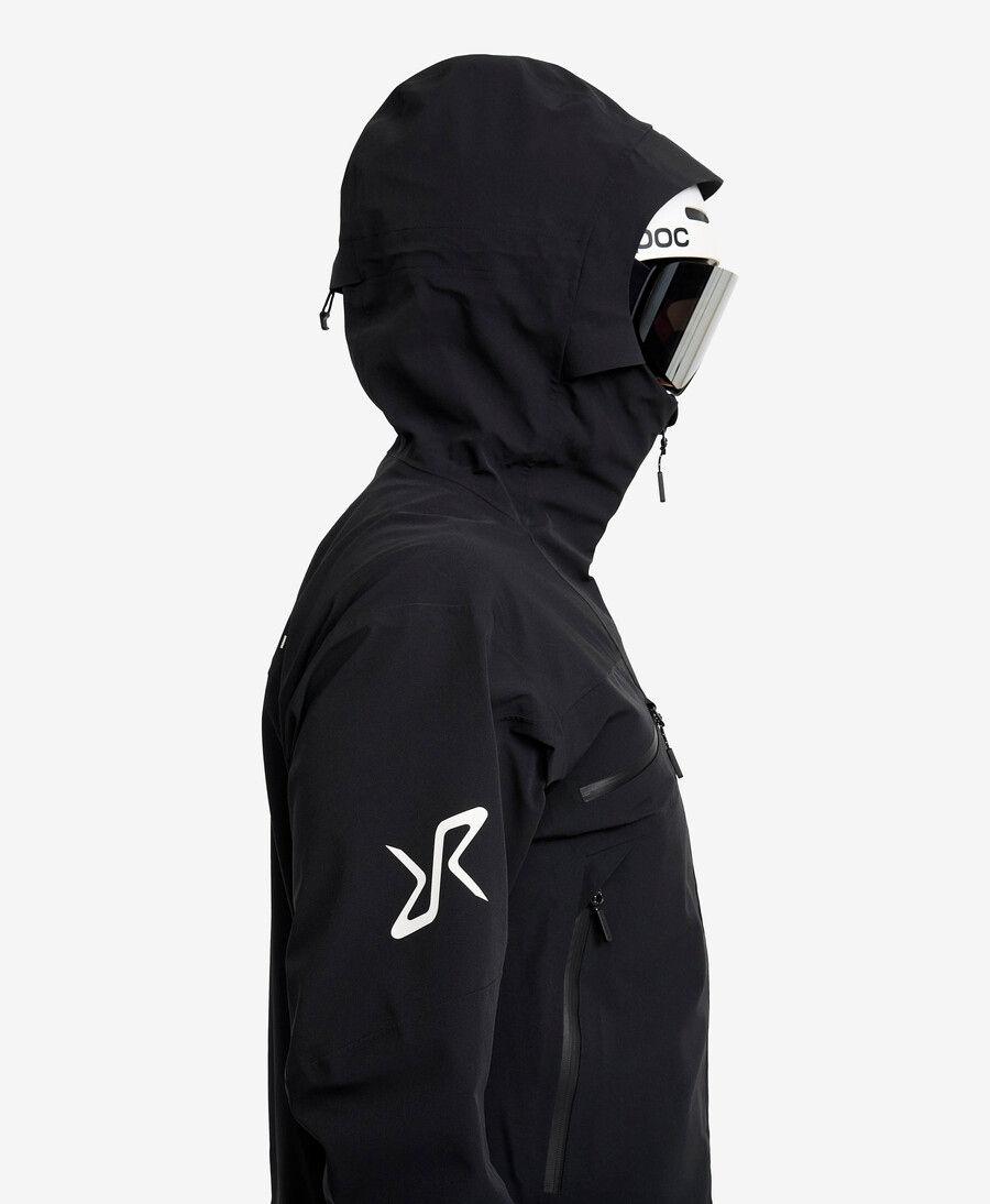 atlas 3l ski män jacka