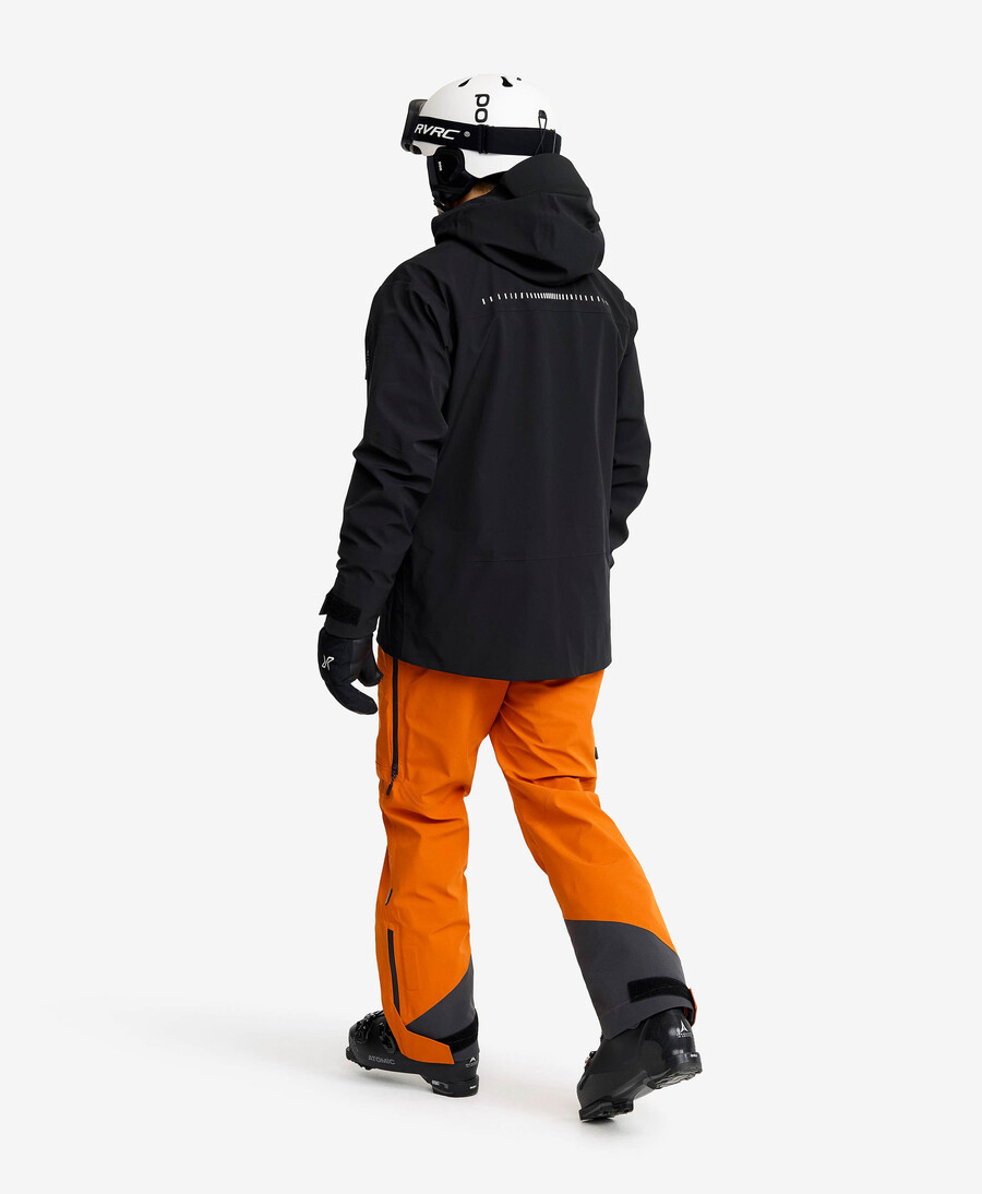 atlas 3l ski män jacka