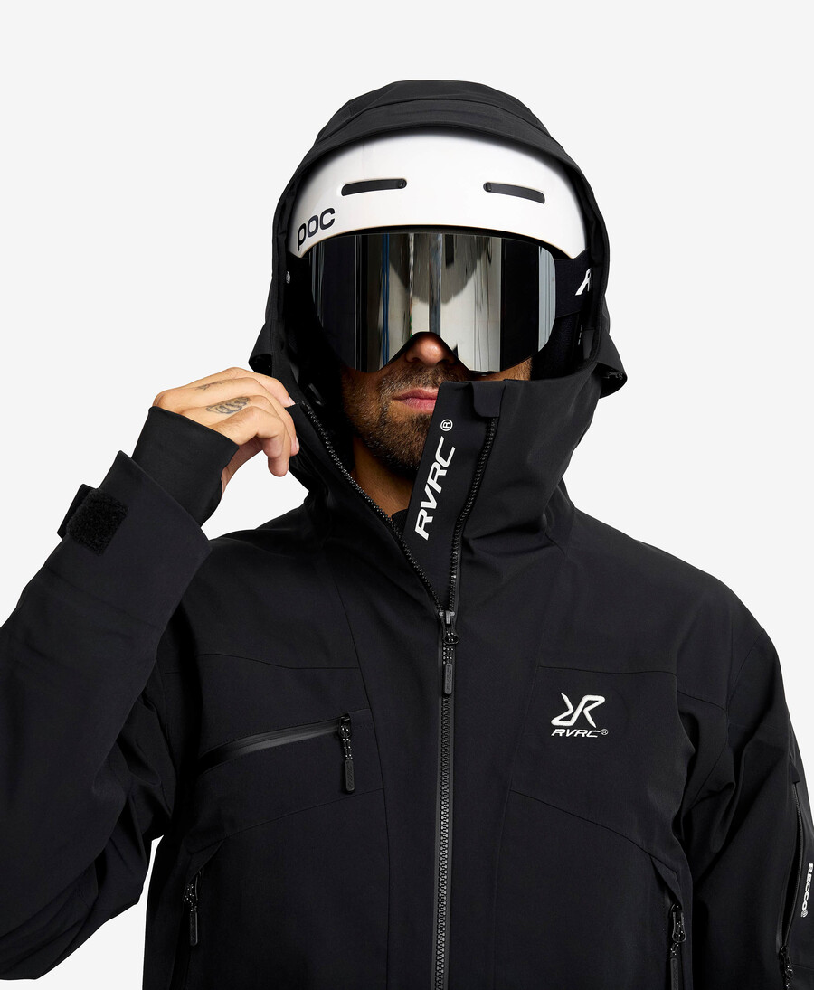 atlas 3l ski män jacka