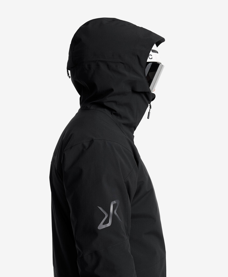 accxel isolerad 2l ski män jacka
