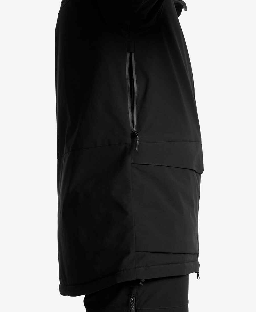 accxel isolerad 2l ski män jacka