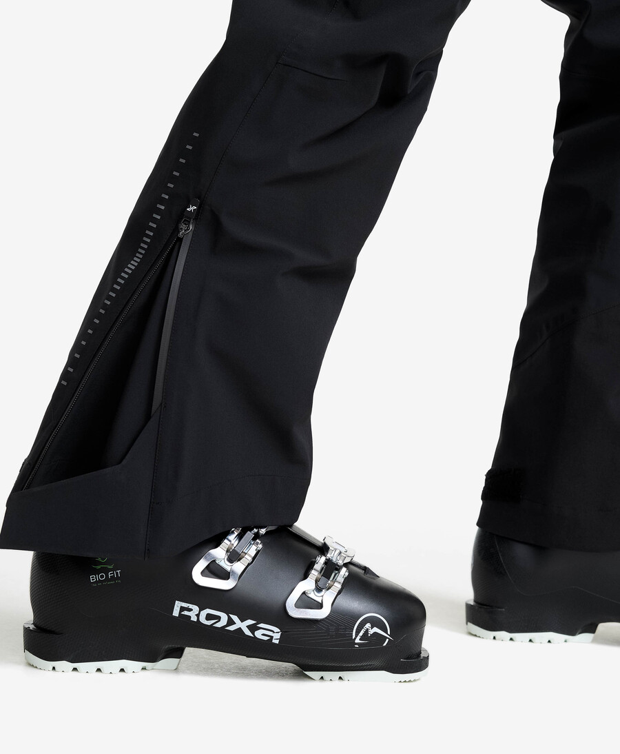 atlas 3l ski byxor för män