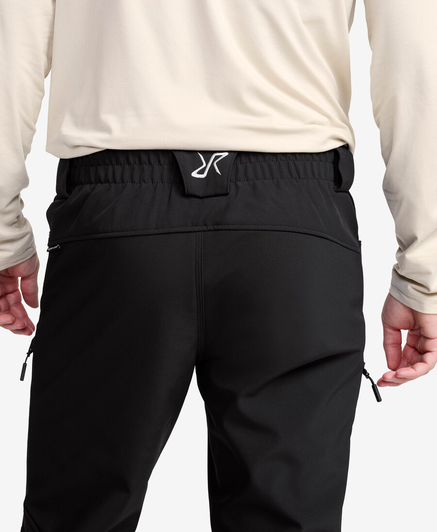 hiball viktigt softshell byxor för män