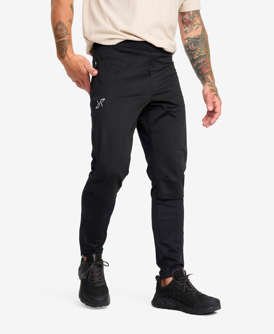 takten vind leggings män