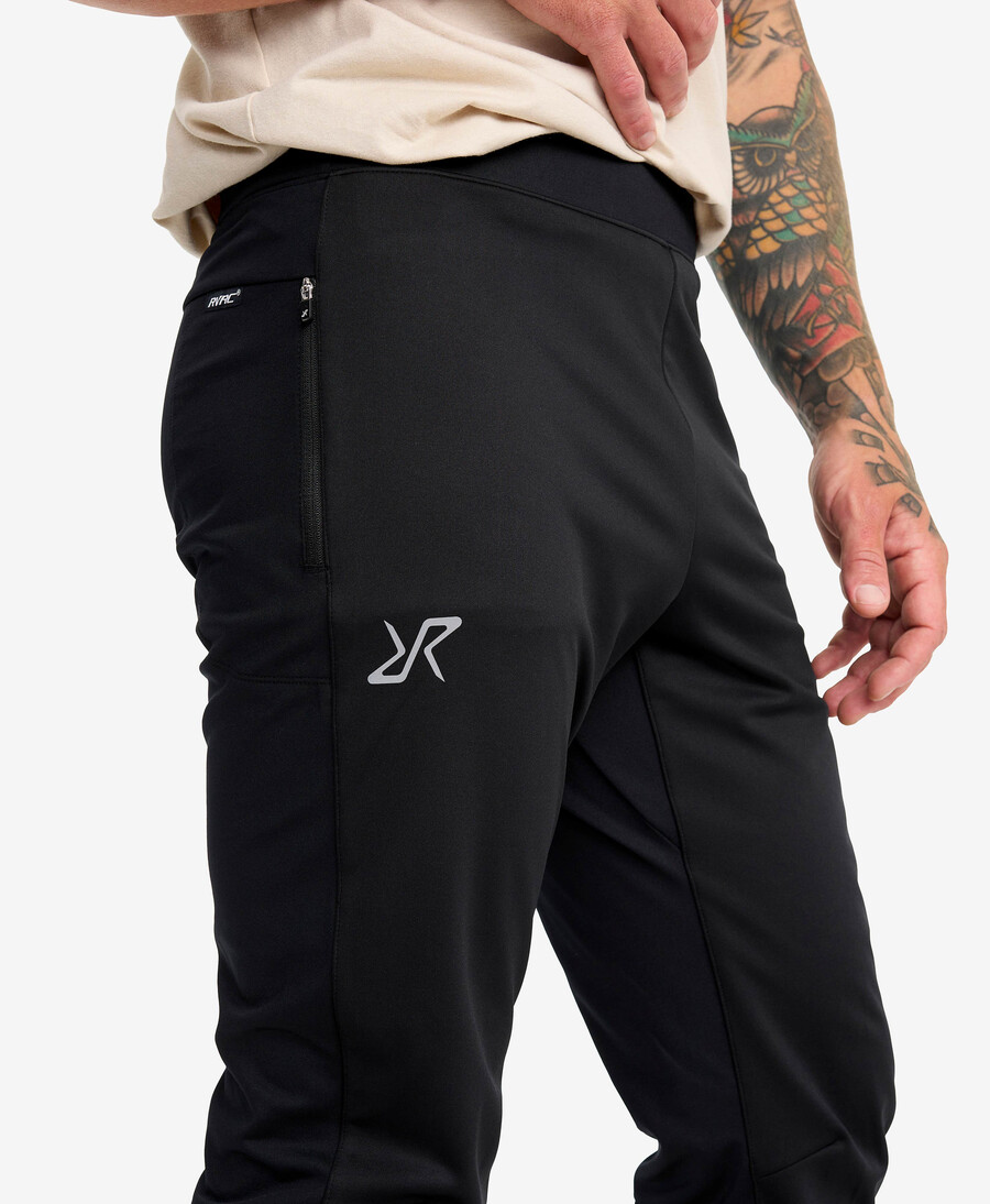 takten vind leggings män