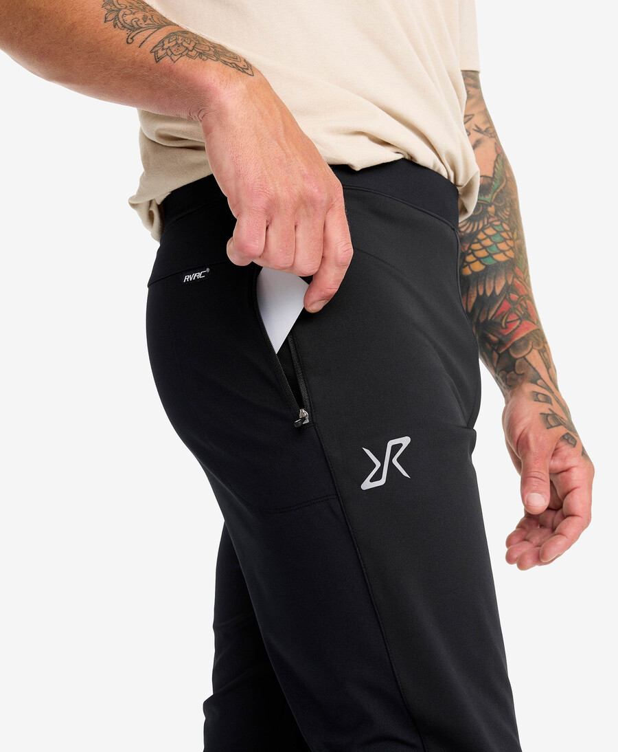 takten vind leggings män