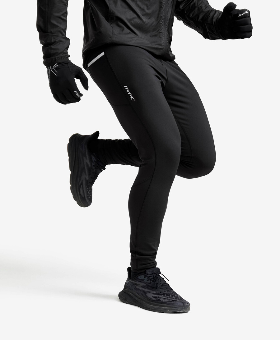 sprint vintern leggings män